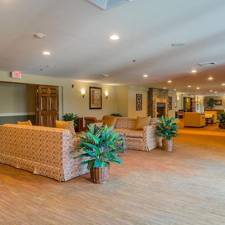 Berkshire Mountain Lodge Pittsfield Buitenkant foto