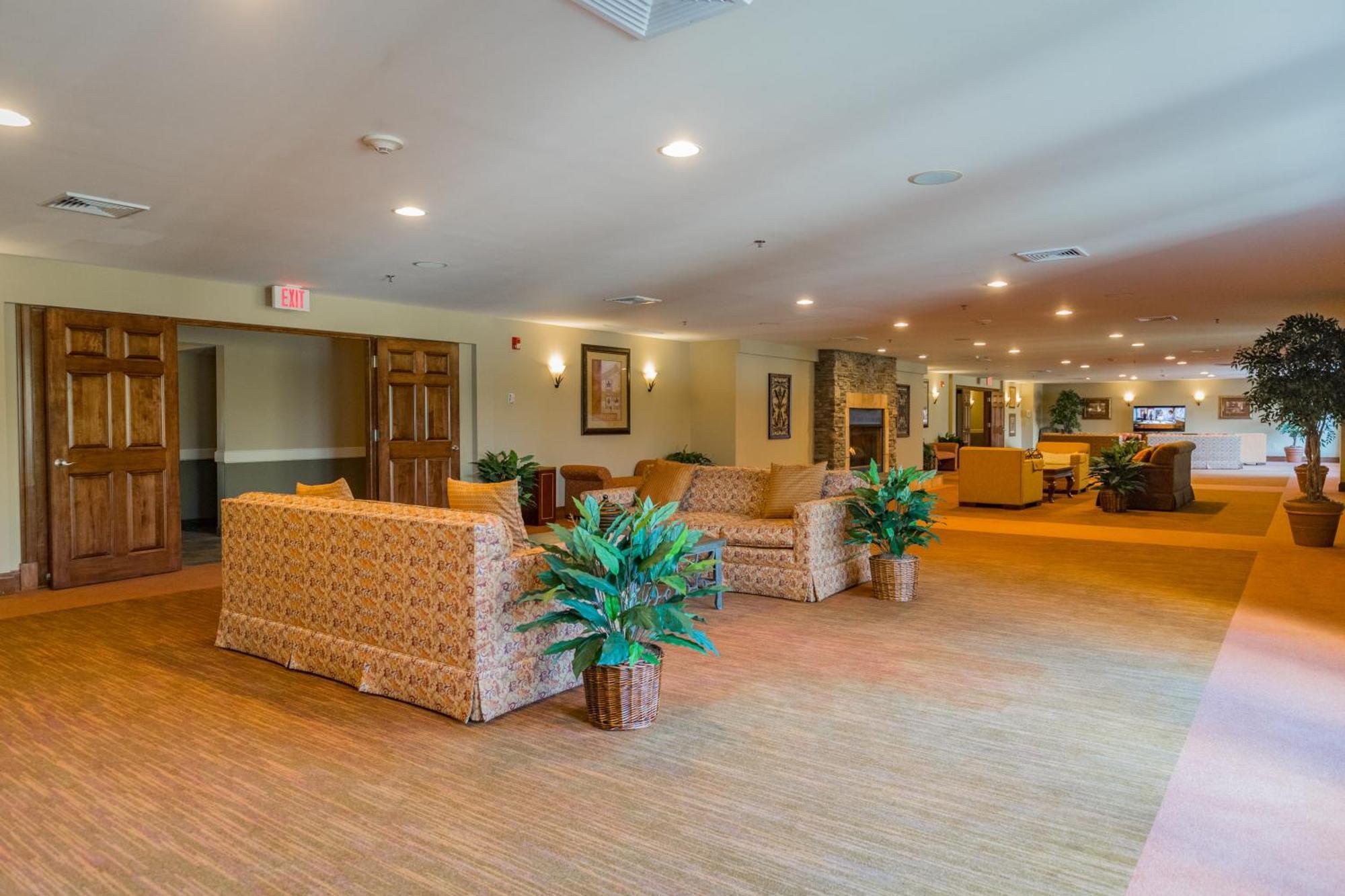 Berkshire Mountain Lodge Pittsfield Buitenkant foto