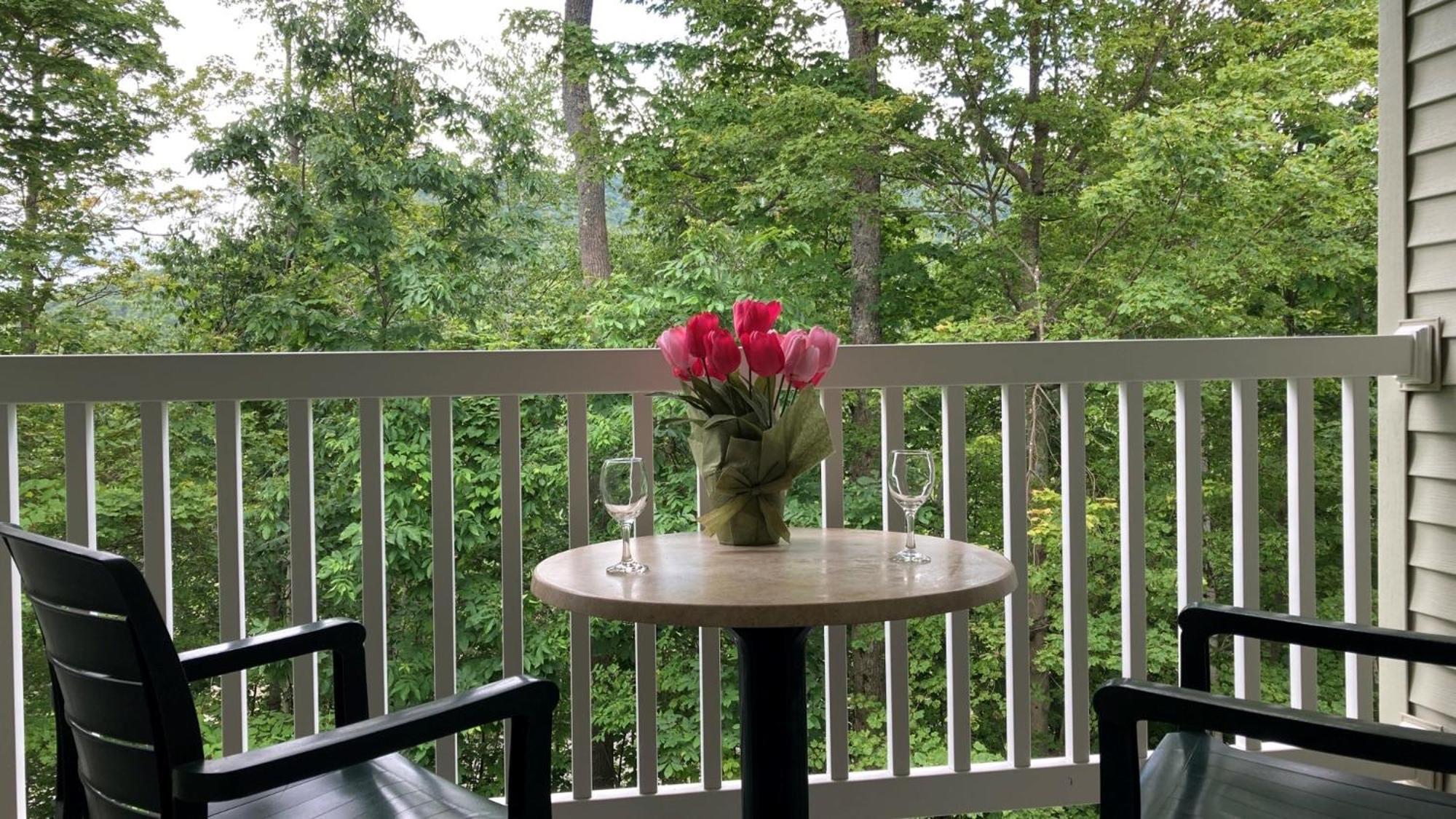Berkshire Mountain Lodge Pittsfield Buitenkant foto