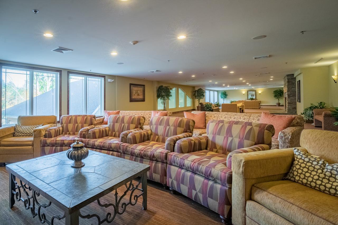 Berkshire Mountain Lodge Pittsfield Buitenkant foto