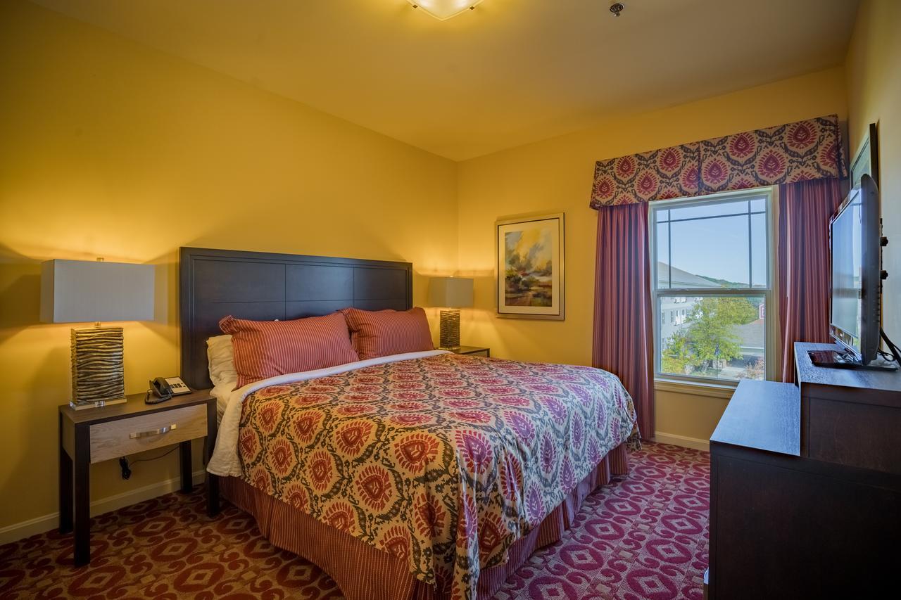 Berkshire Mountain Lodge Pittsfield Buitenkant foto