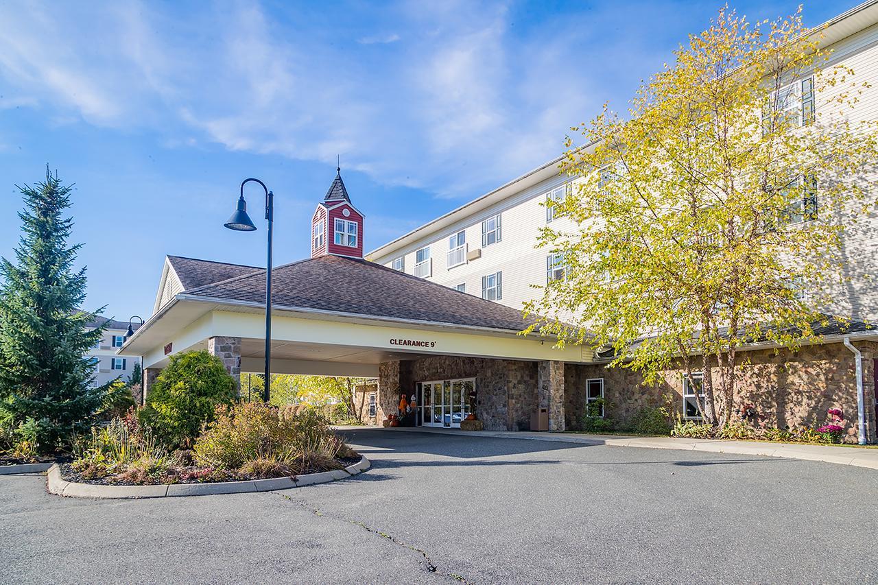 Berkshire Mountain Lodge Pittsfield Buitenkant foto