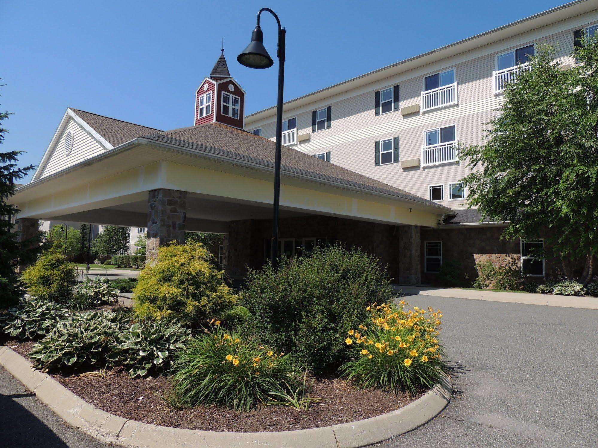 Berkshire Mountain Lodge Pittsfield Buitenkant foto